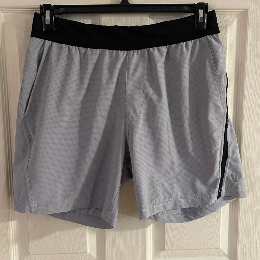 Vuori V375 Shorts Unlined Men’s M